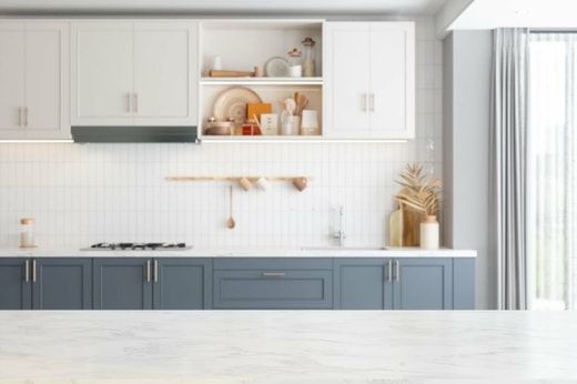 Tips to Increase Storage Space During Kitchen Remodeling