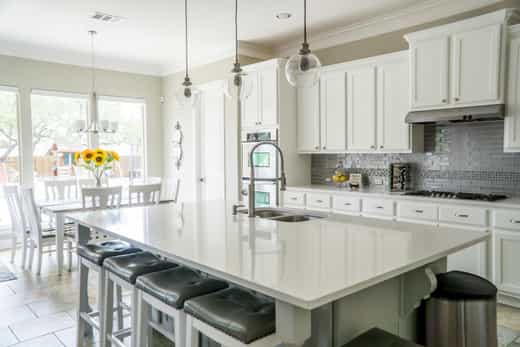 Kitchen Remodeling Mistakes to Avoid