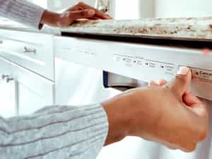 Dishwasher programs and cycles